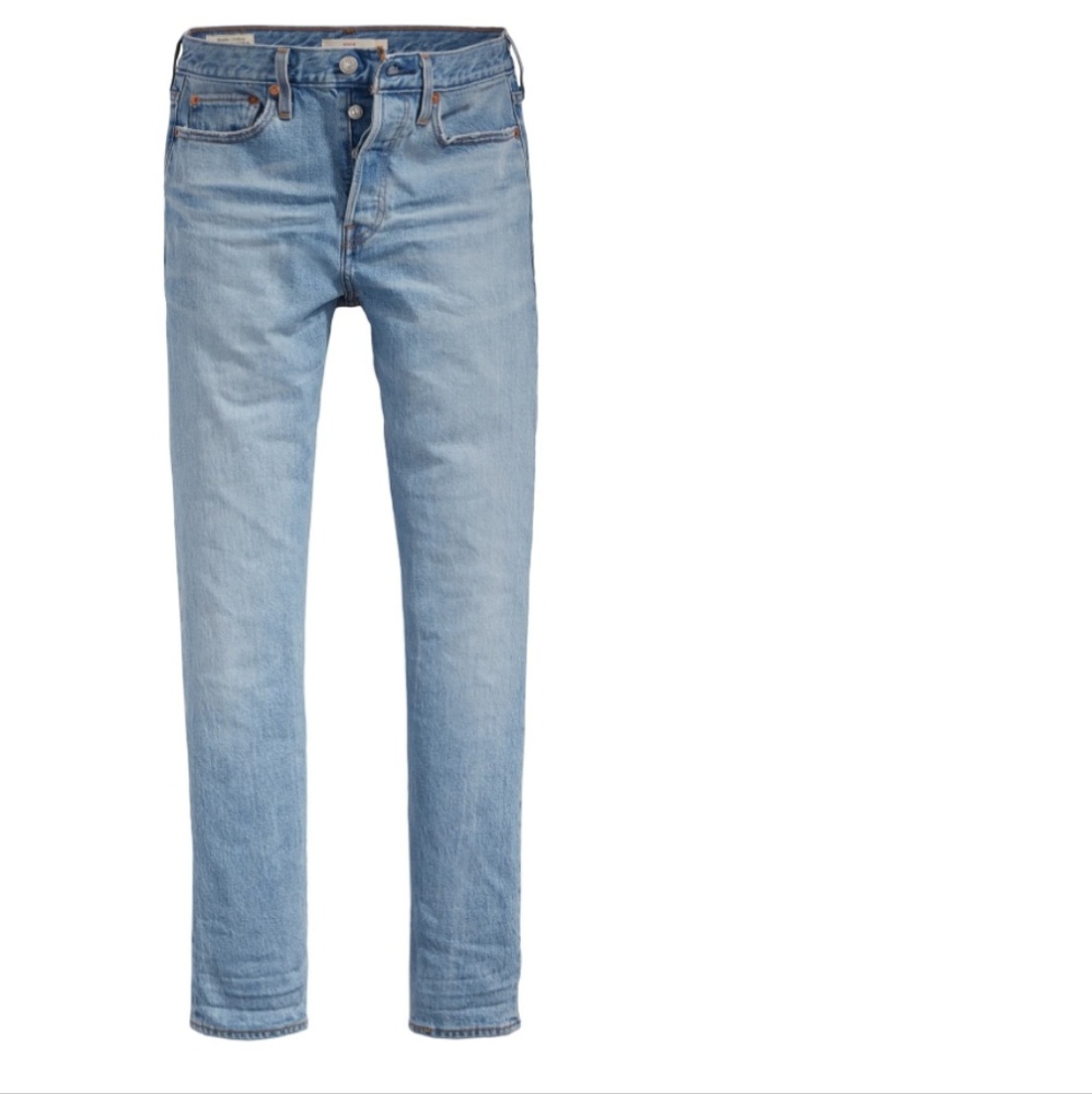 Levi's Wedgie Jeans 29